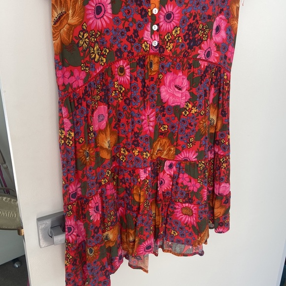 Spell mini dress size small - Picture 4 of 4